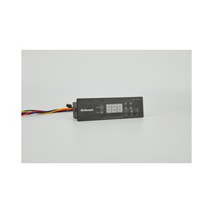 Termostato digital inteligente de alta calidad con pantalla LCD, instrumento de temperatura y controlador de descongelación, pantalla LED - Product Image 6
