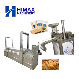 เครื่องทำเค้กปลาโอดินเครื่องทำเค้กปลา - Product Image 1