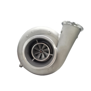 HT60 <strong>Turbo</strong> Charger 3800419 3803721 Turbocharger 3803998 3804309 3804502 <strong>Turbo</strong> for Volvo Various with N14 NE1 Engine - Product Image 1