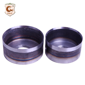 Máy Đục Lỗ Vòng Cắt Lỗ Gắn Rèm Bán Sỉ Chất Lượng Cao Từ Nhà Sản Xuất - Product Image 4