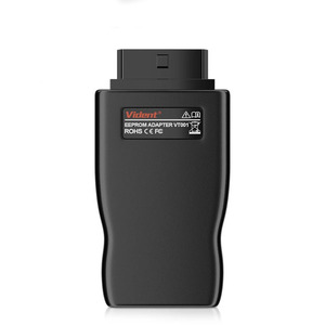 Vident Full Set Wegfahr sperre Adapter Key Programmer Zubehör Neueste Software-Version Car Scanner Code Reader für Auto - Product Image 1