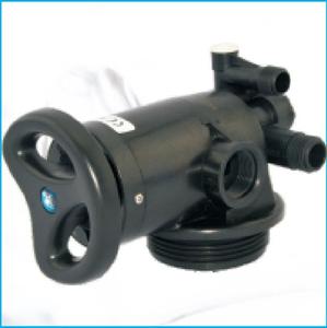 Valvola filtrante acqua di vendita calda per il trattamento delle acque F77BS grande flusso manuale valvola filtrante ammorbidimento manuale per depuratore d'acqua - Product Image 2