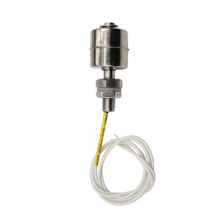 Controlador de nivel de líquido flotante de instalación superior/inferior Sensores de nivel de líquido de acero inoxidable - Product Image 6