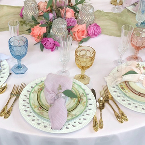 100% Cotton Có Thể Giặt Dệt Mô Hình Rắn Phong Cách Hiện Đại Tùy Chỉnh Vải Vải Bảng <span class=keywords><strong>Runner</strong></span> Cho Nhà Sử Dụng - Product Image 6