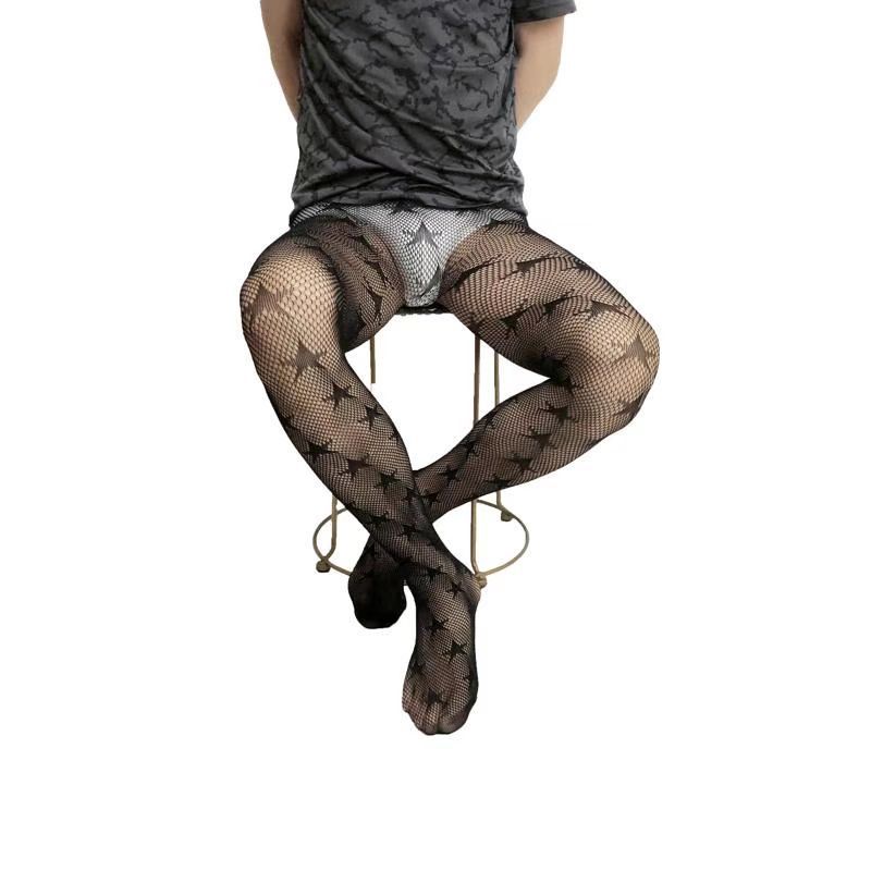 Noir (sous-vêtements non inclus)