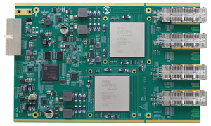 HDI Mini <span class=keywords><strong>Controller</strong></span> papan pengembangan PCB fabrikasi dan rakitan miniatur kit - Product Image 3