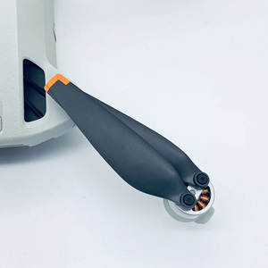 Prosumer Camera Drons Mavic Mini 4 Pro Fly More Combo 4k无人机dron RC可折叠迷你四轴飞行器 - Product Image 5
