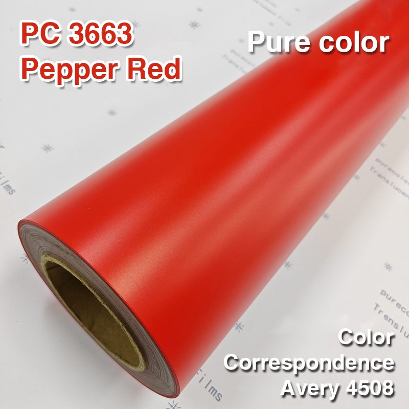 3663 Piment rouge