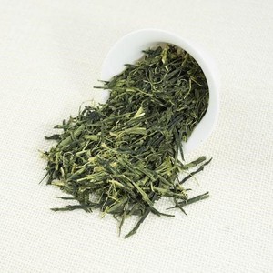 Orijinal çin ünlü fabrika fiyat Sencha YEŞİL ÇAY gevşek yaprak bitkisel YEŞİL ÇAY toptan - Product Image 1