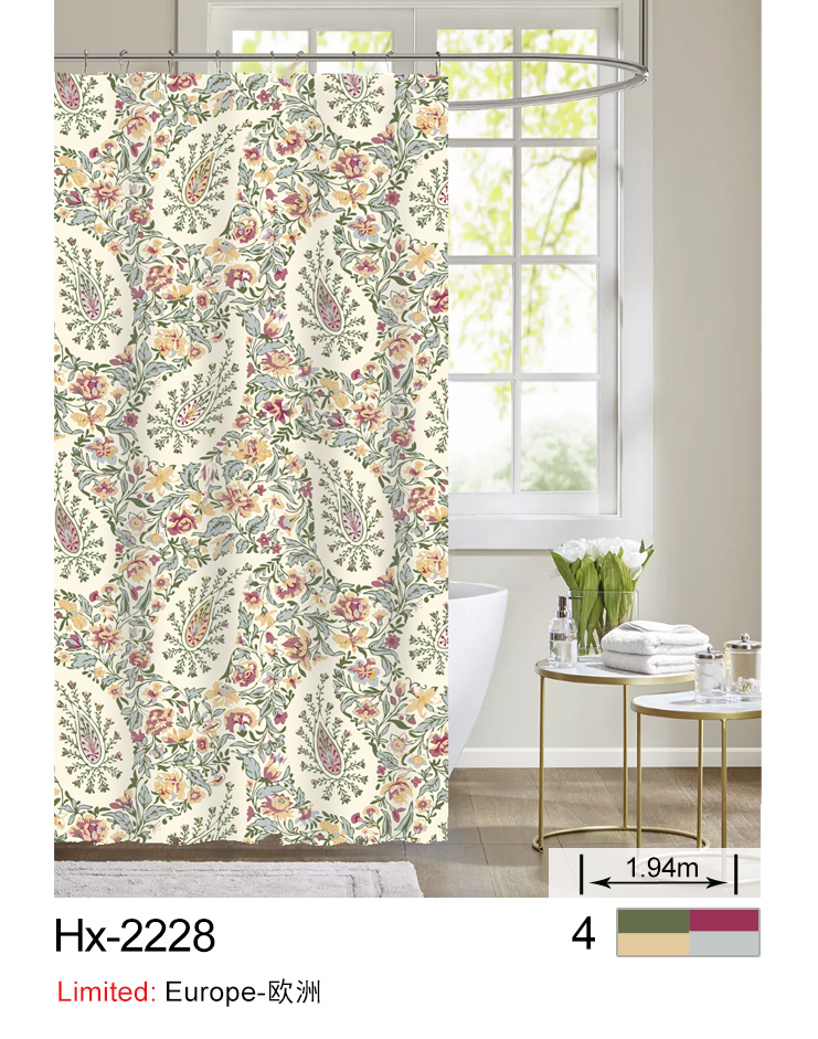 Multicolore 2228