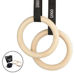 anillo de gimnasio