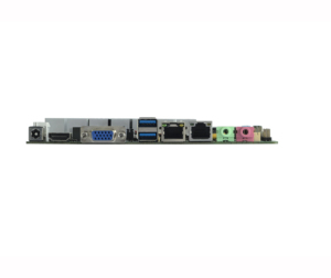 2025 ELSKY 2117U Intel Industrial Mainboard Linux/Windows porta seriale 4G/Bluetooth/modulo WiFi a basso consumo energetico - Product Image 6