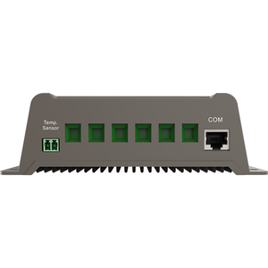 EPever EPsolar PWM Controller 60A VS6024BN regolatore di carica solare con display LCD a matrice di punti e interfaccia di comunicazione RS485