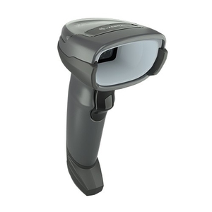 ซีรีย์ DS4608เครื่องสแกนม้าลายมีอิมเมจแบบมีสาย2D เครื่องสแกนบาร์โค้ด QR แบบมีสายสำหรับขายปลีก - Product Image 1