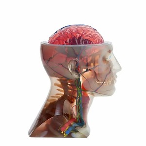 高质量3d模型原型打印服务sla树脂3d打印快速原型制造商 - Product Image 5