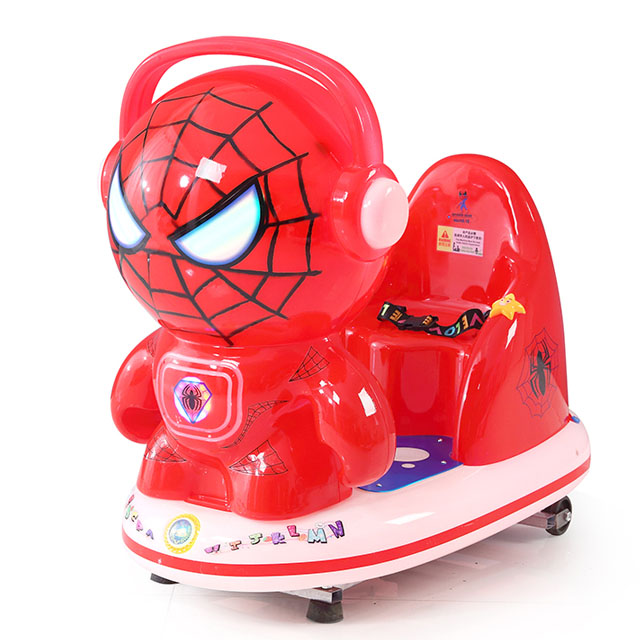 Spiderman