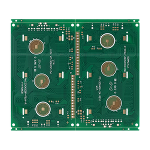 Shenzhen tedarikçisi özelleştirilmiş tek elden hizmet PCB kartı fabrika PCBA meclisi - Product Image 1