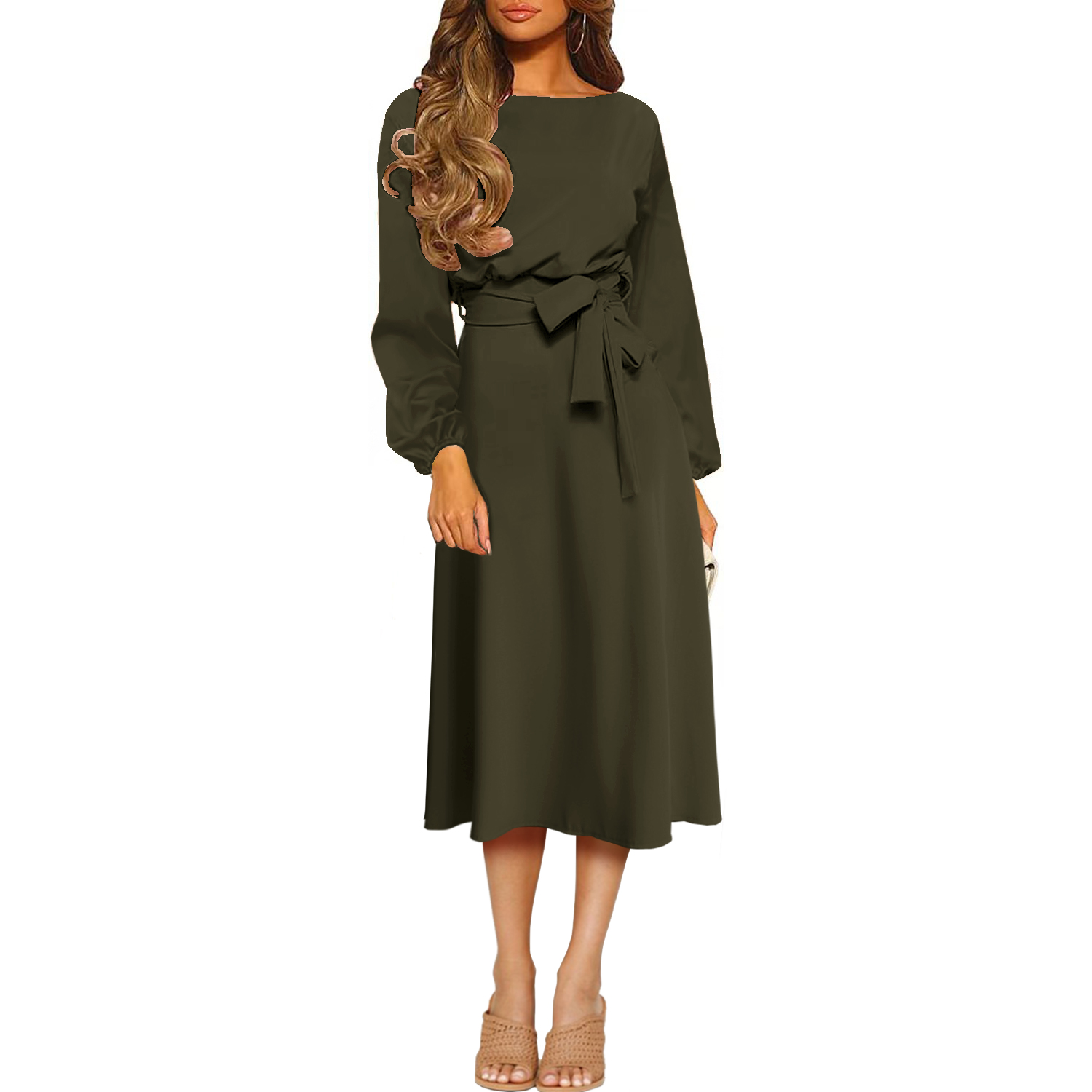 Army Green