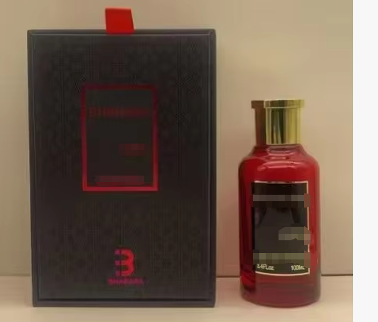 Barara red