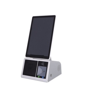 Escáner de código Qr, sistema de punto de venta con pantalla táctil de 10,1 pulgadas, autoservicio, kiosco de pago, gran oferta - Product Image 3