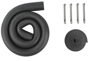 Terrui 1.1m uống <span class=keywords><strong>Tank</strong></span> cơ thể màu xanh với Red Floater 2-lỗ bóng người uống rượu - Product Image 6