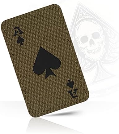 เรนเจอร์เขียว/ดำ