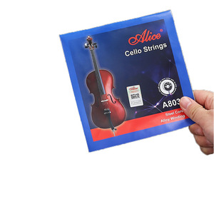 Cuerdas para violonchelo 1234 cuerdas para violonchelo profesional