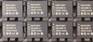 PC28F00AP33TFA PC28F00AP33TF marking 00AP33TF new original Parallel NOR <strong>Flash</strong> Embedded <strong>Memory</strong> IC (P33-65nm) BGA64 - Product Image 2