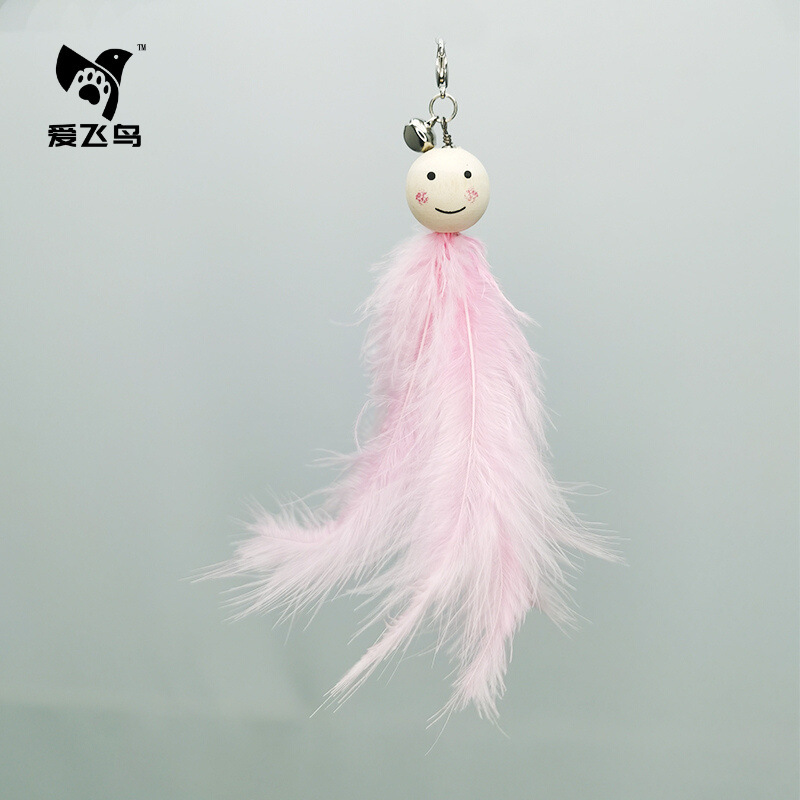 Teru Teru Bozu - Rose girly