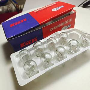 Auto Accessories Auto <strong>Lighting</strong> System T20 Bulbs Small Car Bulbs with Good Quality - Product Image 2