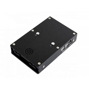 US Power Plug, GamePi43, Portable Video Game <strong>Console</strong> Based on <strong>Raspberry</strong> <strong>Pi</strong> - Product Image 3