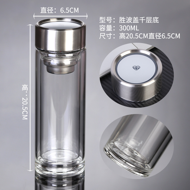 Shengbo covers a thousand layers of bottom