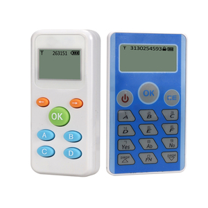 Voting <strong>System</strong> Controller and Students <strong>Response</strong> <strong>System</strong> Controller in the Classroom