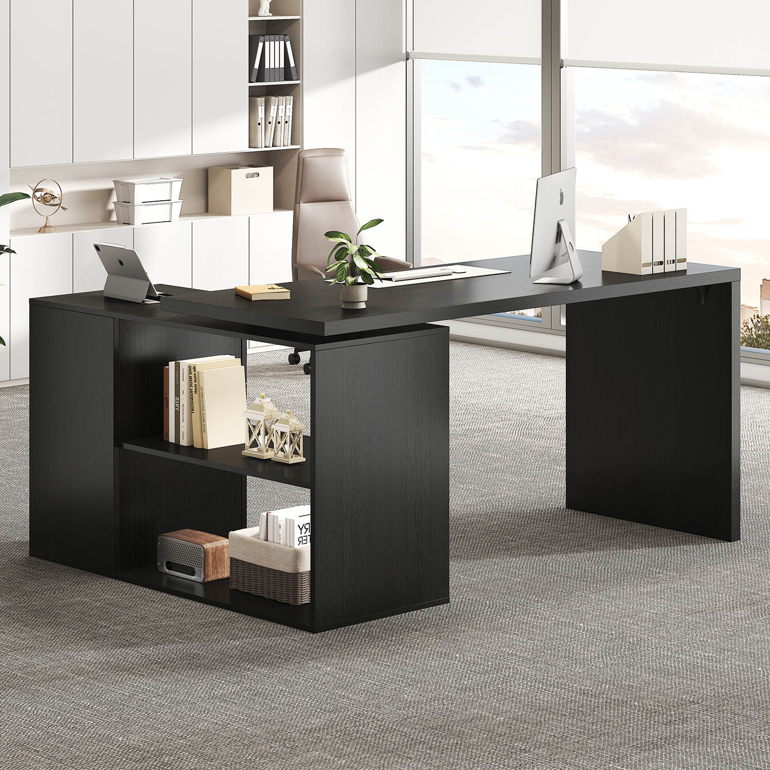 Black oak