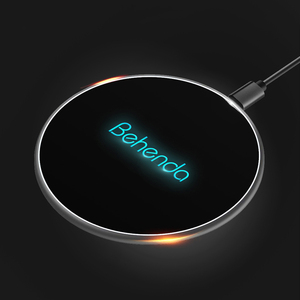 2024マーチャンダイジング購入マーケティングビジネスカスタマイズされたギフトウェイ3in1 LEDロゴプロモーション/企業ギフト用のパワーバンクギフトセット - Product Image 4