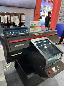 Mimaki-первая в мире система 3D-моделирования, напечатанная более чем 10000000 разными цветами 3DUJ-553 - Product Image 2