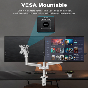 13.3 15.6 17.3 inch 4K 2K 144Hz thinnest touch screen portable <strong>computer</strong> gaming <strong>Monitors</strong> with Type-C USB for Laptop Pc Mobile - Product Image 4