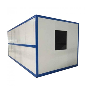 易于安装的可折叠模块化预制集装箱房 - Product Image 3