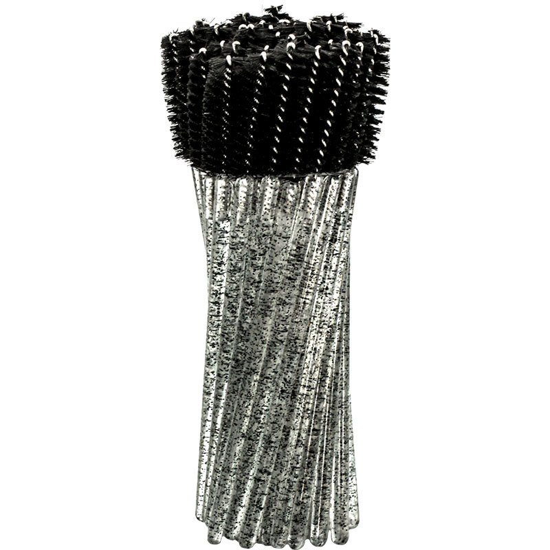 Noir 50 pièces/paquet