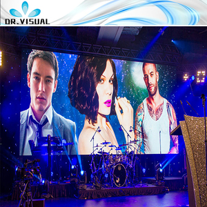 DR VISUAL LED DR VISUAL LED Chian <strong>Xxx</strong> <strong>Video</strong> Message Led Display P2.5 P3.91 P4.81 Screen - Product Image 3