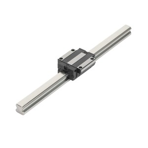 Piezas CNC Bloques de guía lineal y rieles Componentes de núcleo de rodamiento para diversas aplicaciones - Product Image 3