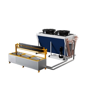 Contenedor de refrigeración por inmersión al por mayor, solución de refrigeración líquida de inmersión distribuida de 120KW, ahorro de espacio extraíble dimensional - Product Image 6