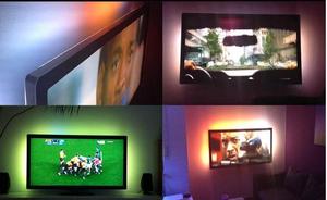 販売促進IP65防水1M 2M 3M 4M 5メートルRGB 5V USB LEDストリップ、テレビバックライト用リモコン付き - Product Image 5
