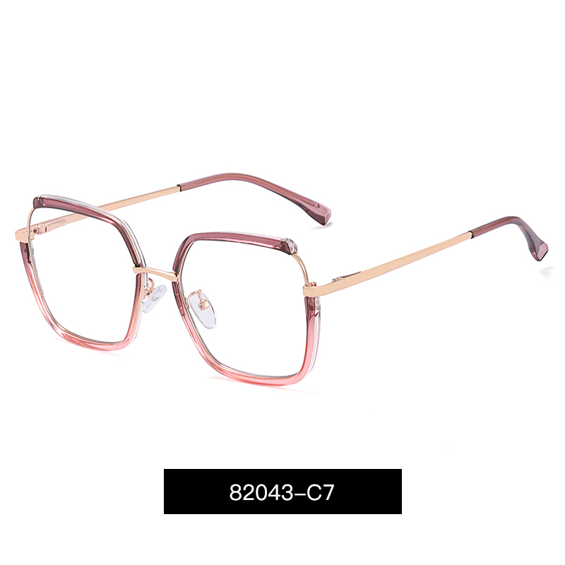 C7 Cameo brown/Pink