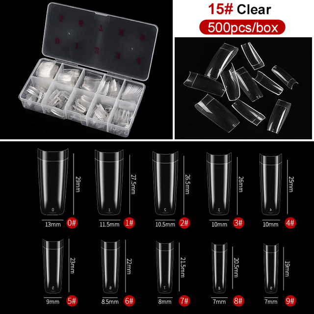 15#
