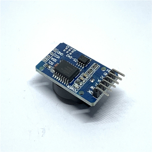 DS3231 AT24C32 RTC Real Time Clock Module IIC I2C Elektronische Modul Ohne Batterie Für Smart Spielzeug Roboter DS3231 - Product Image 5
