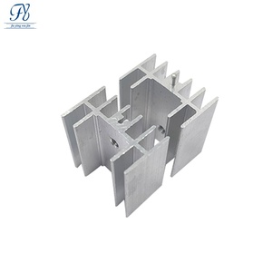 ラジエータークーラー冷却25X23X16MM 2ピン付きアルミニウムTO 220ヒートシンク - Product Image 6