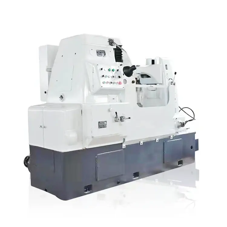 Máquina de Hobbing de engranajes hidráulicos Y3180, suministro de fábrica para equipos de procesamiento