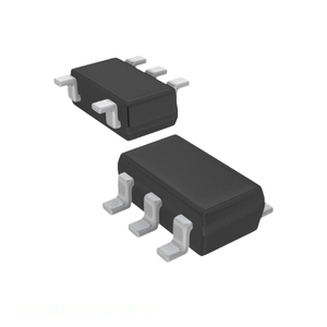 Gestione dell'alimentazione (PMIC) XC9302A272MR-G SC 74A SOT 753 componenti del circuito elettronico distributore autorizzato - Product Image 1