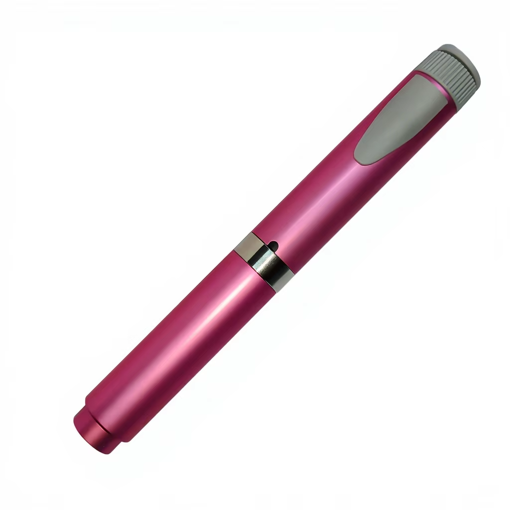 Hot Pink